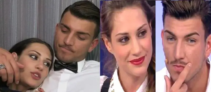 Beatrice Valli contro chi la critica per la terza gravidanza a rischio