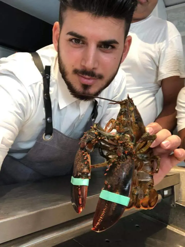 "Il finto chef mi ha aggredita", il racconto choc della studentessa