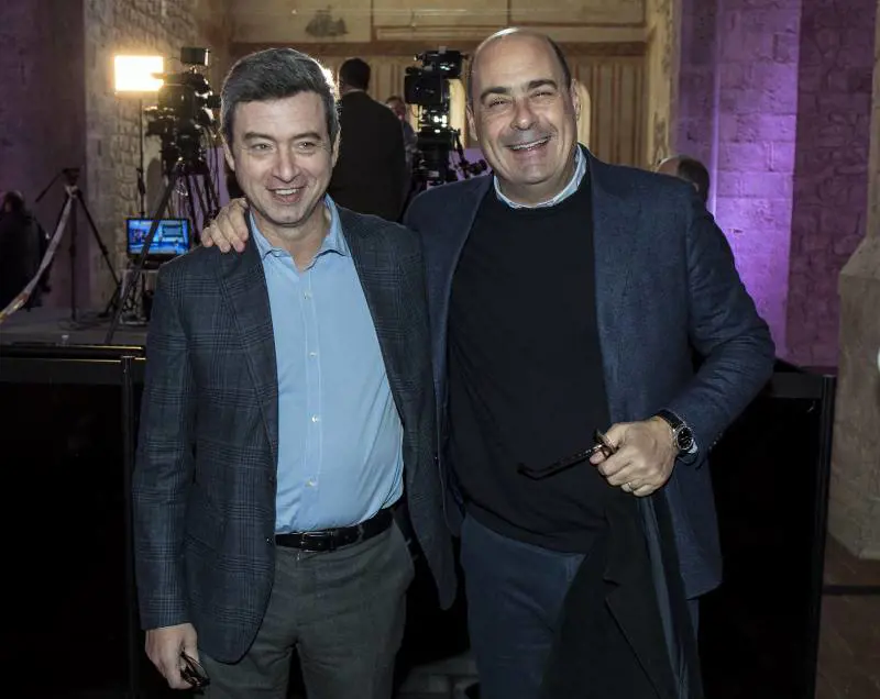 Il Pd batte cassa coi 5 Stelle: "Il voto modifica l'asse politico"