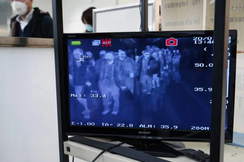 Il mistero del virus cinese: ecco perché non ha un nome