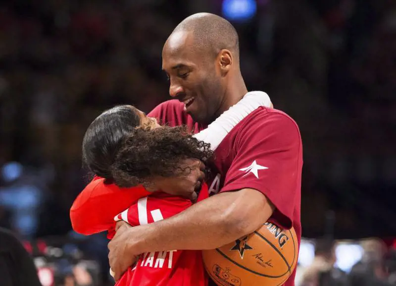 Chi era Gianna Maria Bryant, l'astro nascente del basket