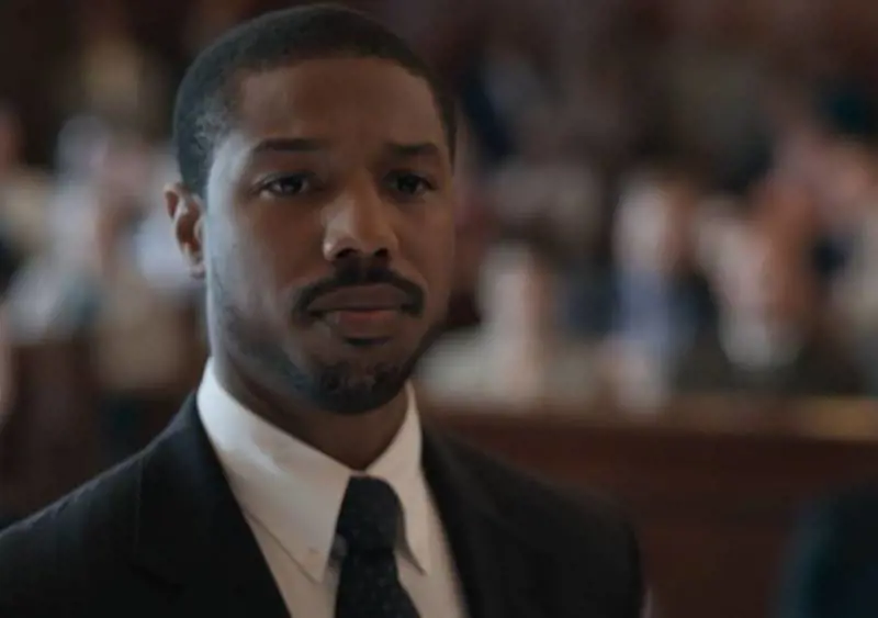 Jordan e Foxx portano il razzismo in tribunale