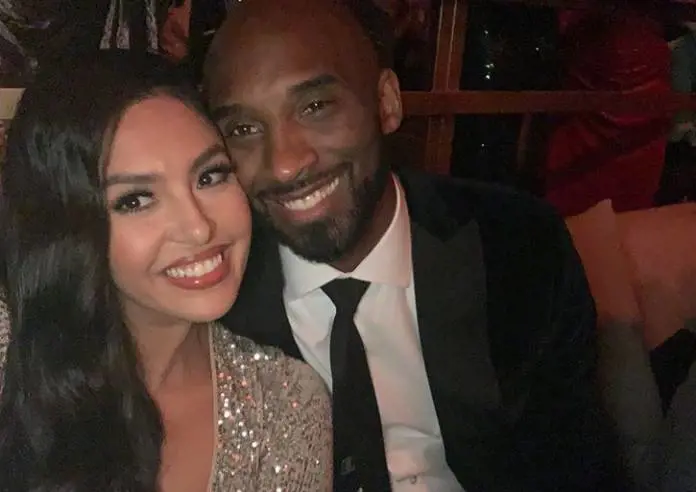"Il mio cervello rifiuta la morte di Kobe"