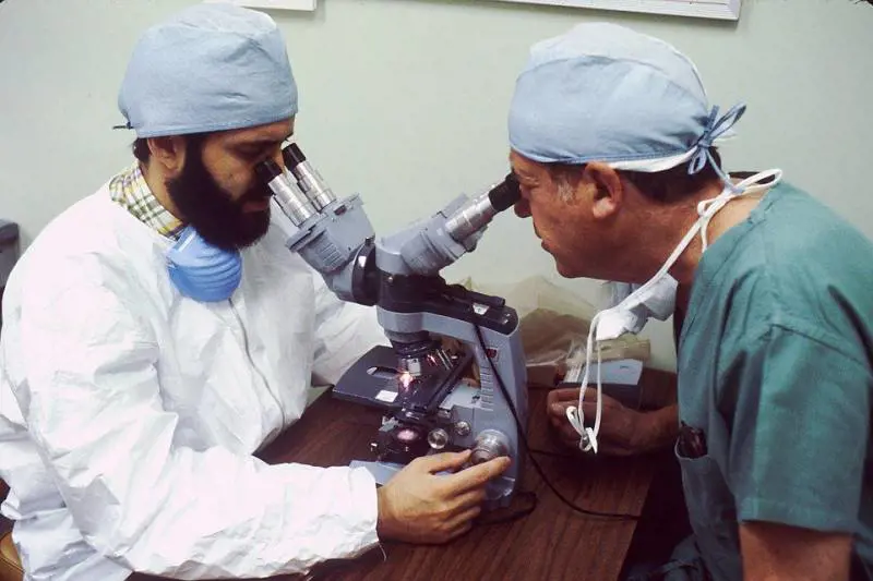 Tumore prostata, come effettuare un’efficiente diagnosi precoce