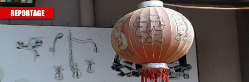 Ad Agrigento paura per il virus: i negozi cinesi restano deserti