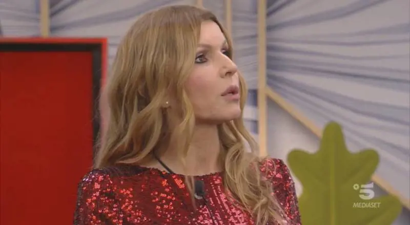 Gf Vip, Rita Rusic contro Adriana Volpe: "I suoi sono giochi da poveretta"