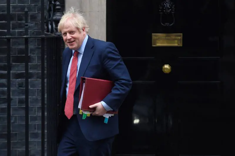 La vacanza ai Caraibi che inguaia Boris
