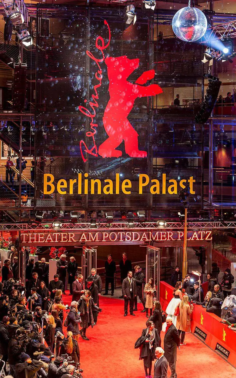 Bufera sul Festival del Cinema di Berlino: il suo primo direttore era nazista