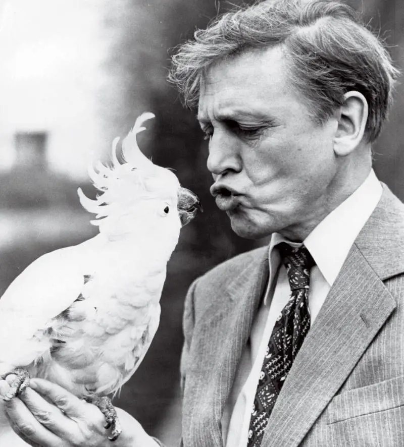 Giungle, armadilli e piroghe. E nacque il mito Attenborough