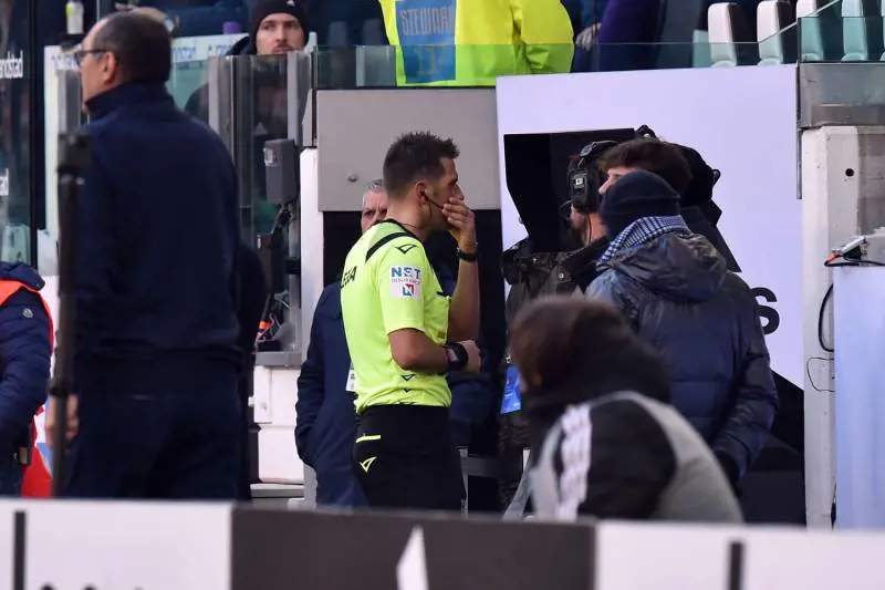 Fiorentina, Ceccherini: "Se la Juventus sta sul c... a tutti fatevi una domanda"