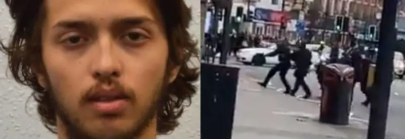 L'Isis rivendica l'attentato di Londra Terroristi liberi, il governo cambia leggi