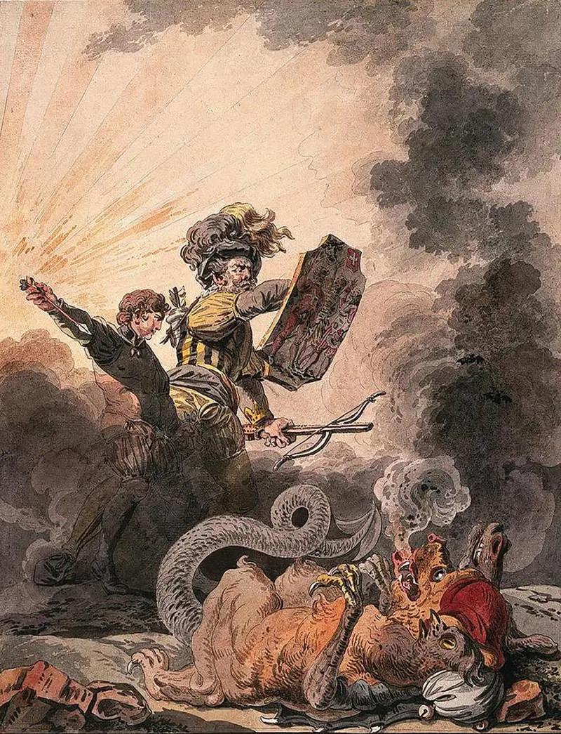 L'orgoglio conservatore che ha fatto la Storia