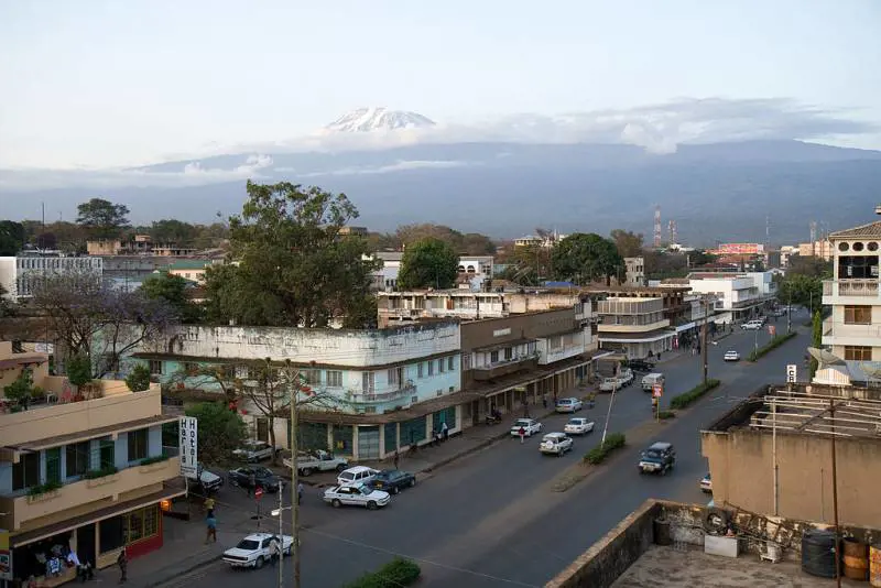 Tanzania, tragedia a un raduno religioso: fedeli schiacciati dalla folla