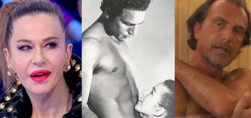 Eva Robin's sull'amore trans di Antonio Zequila: "Abbiamo avuto una storia"