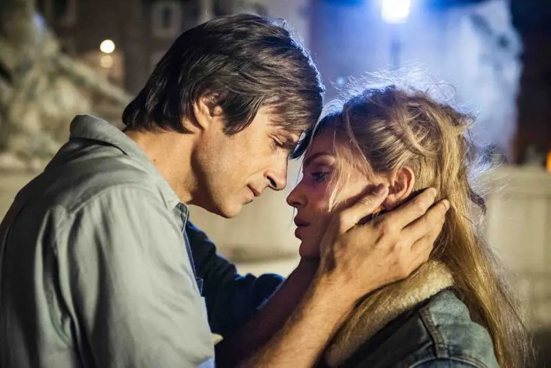 "Gli anni più belli": grazie a Gabriele Muccino si ritorna a piangere di gioia