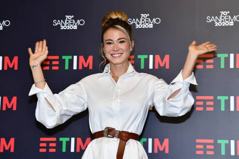 Diletta Leotta: "Se Paola Ferrari mi conoscesse, cambierebbe idea"