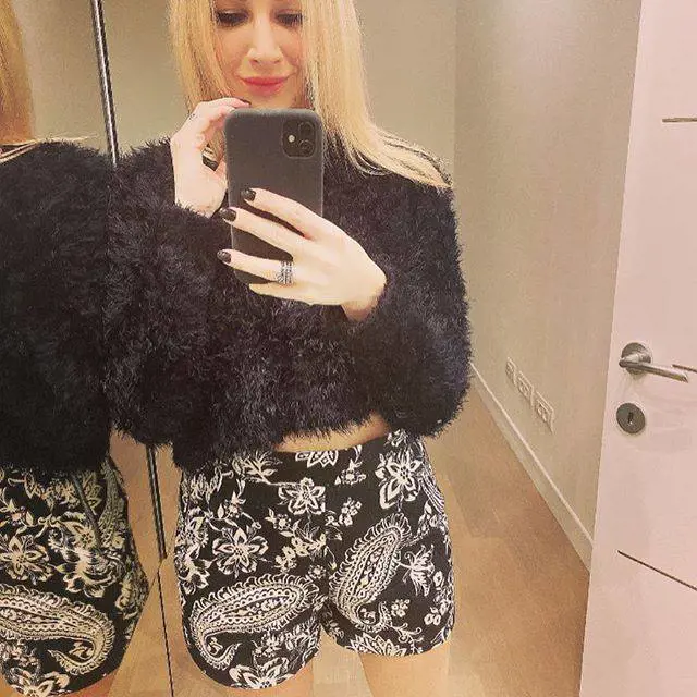 Diletta Daolio è il segreto di Manuel Lazzari