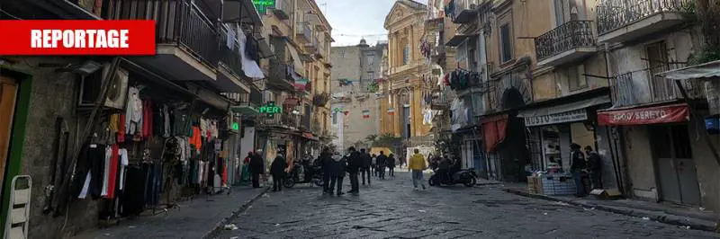 Illegalità e abbandono, arrivano i controlli e il mercato storico sparisce