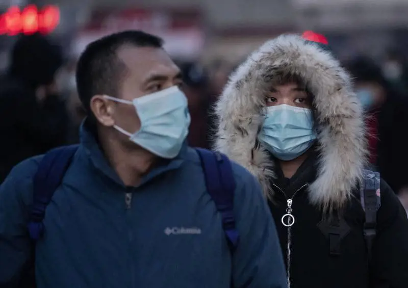 Coronavirus, coppia di taiwanesi positivi dopo viaggio in Italia