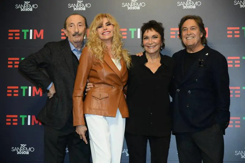 Sanremo, Franco Gatti fa chiarezza sul passato: "Marina non rubò nulla ad Angela"