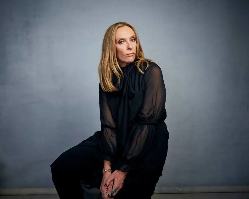 Toni Collette nella nuova serie Pieces of Her per Netflix