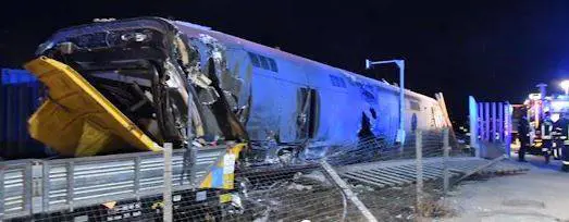 Deragliamento Frecciarossa: ritardi sulla linea Milano-Bologna. Ecco tutti i treni cancellati
