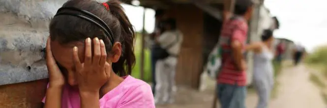 India, bimba di  5 anni stuprata in ambasciata Usa