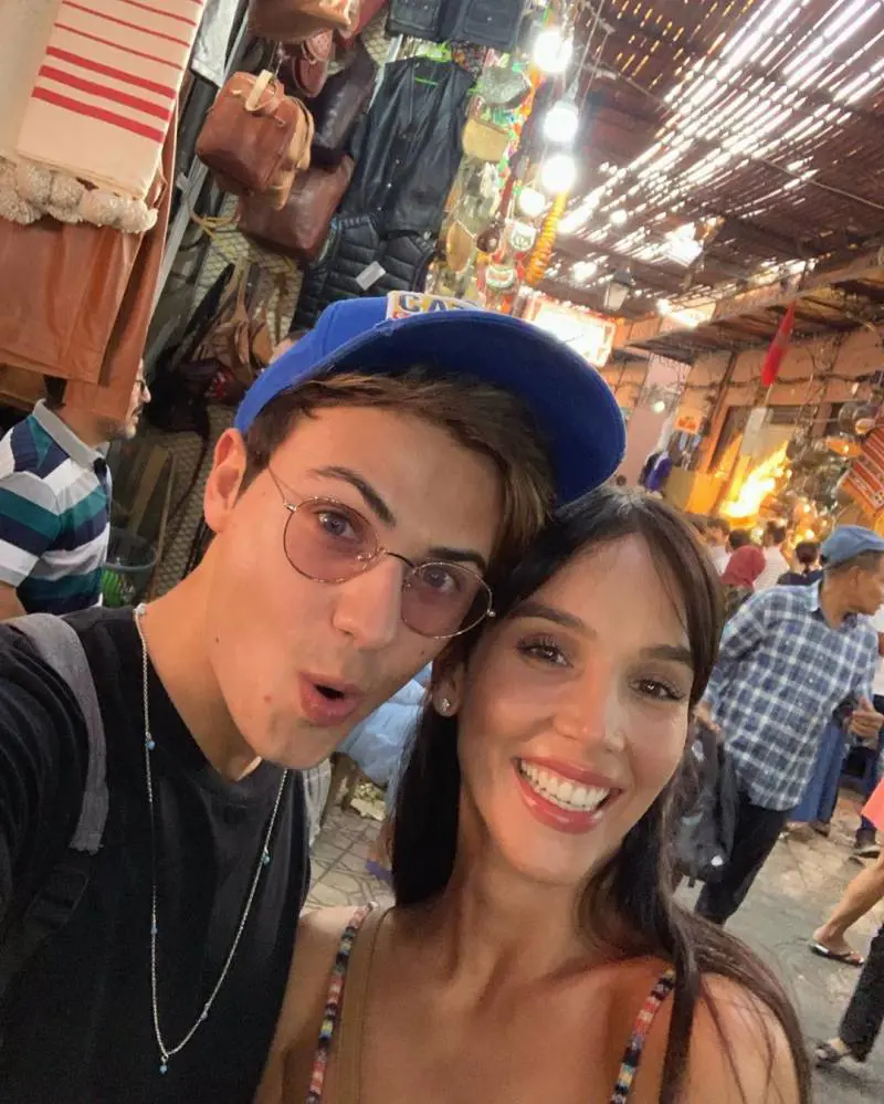 Grande Fratello Vip, Paola Di Benedetto sulla convivenza: "Perché no?!"