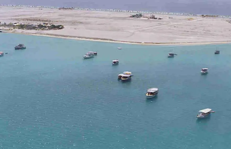 Jihadisti nel paradiso tropicale: pugnalati stranieri alle Maldive