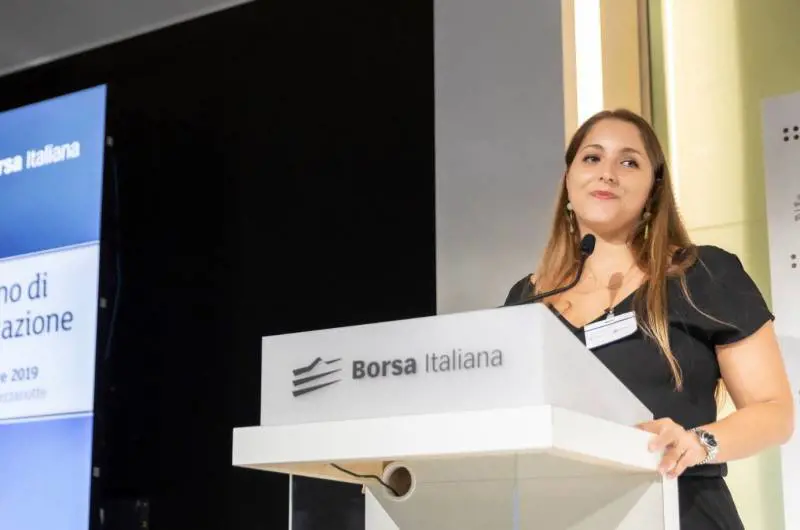 Cyberoo, dalla Via Emilia alla Silicon Valley attraverso Piazza Affari