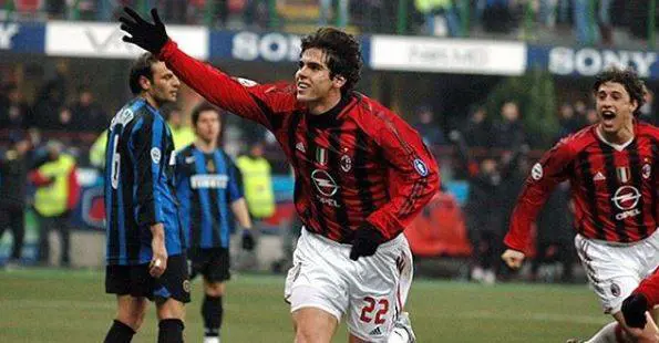 Milan, Kakà sicuro: "Il derby? Segnerà Ibrahimovic e poi speriamo"