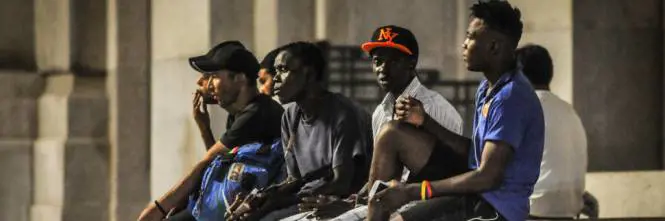 Ecco cosa c'è davvero dietro la maxi sanatoria per gli migranti