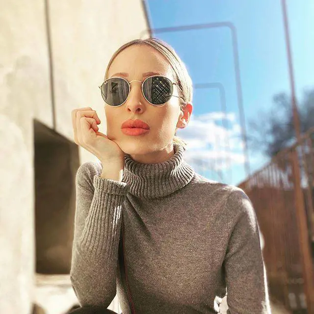 La dedica d'amore di lady Pazzini al suo Giampaolo: "Mi fai stare bene"