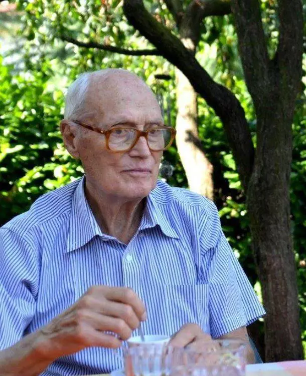 "Noi italiani in fuga da Tito. Quella fu una pulizia etnica"