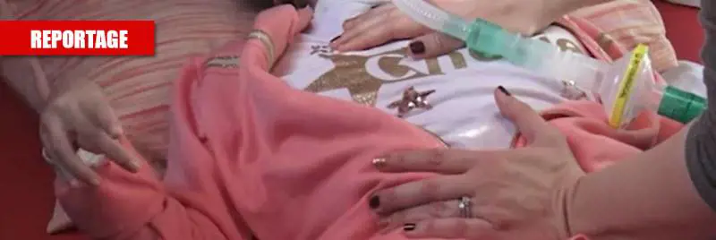 La scure di Zingaretti sull'assistenza ai malati mette in ginocchio 600 famiglie