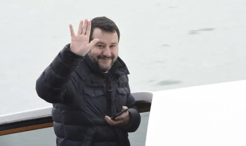 Il caso Gregoretti in Senato. Ora Salvini rischia il processo