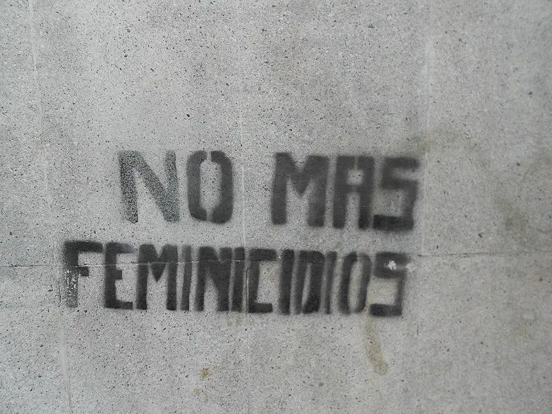 Femminicidio in Messico: 25enne uccisa a pugnalate e scuoiata