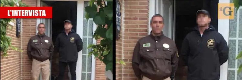 "Noi sbattiamo fuori gli abusivi". Così in Spagna liberano le case occupate