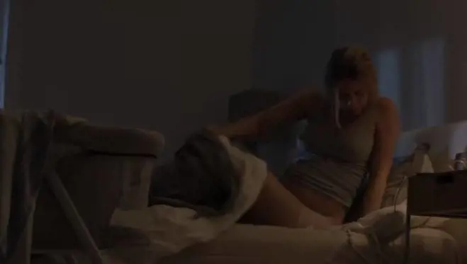 Spot vietato durante gli Oscar: "Troppo reali i dolori post parto"