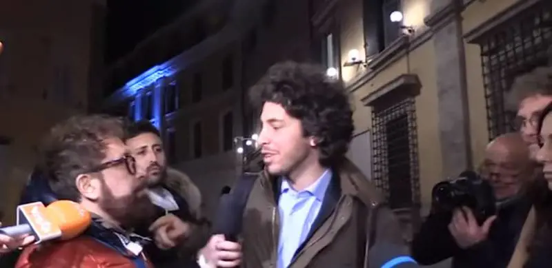 Le epurazioni delle Sardine: contesta Santori e viene espulso