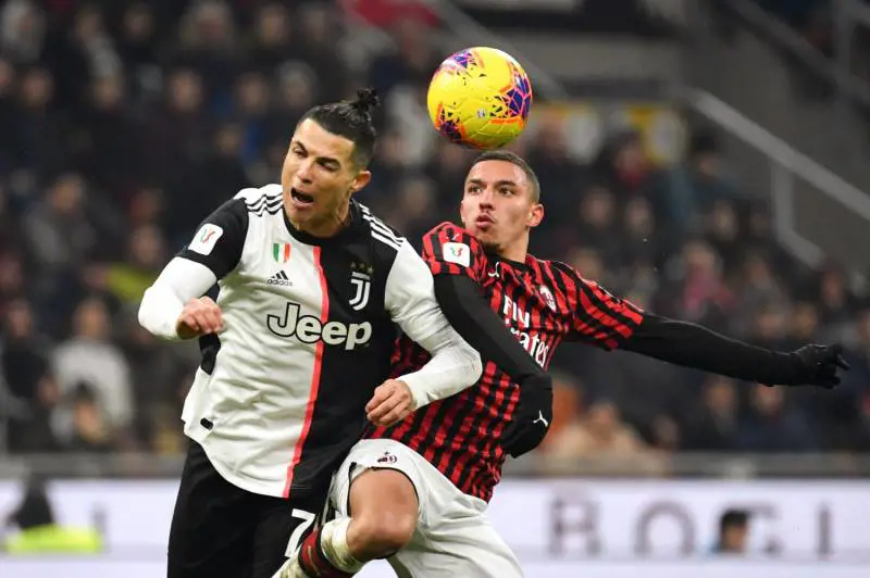 Comunque un Milan-Juve da ritorno al futuro. Pioli e Sarri, che rivincite