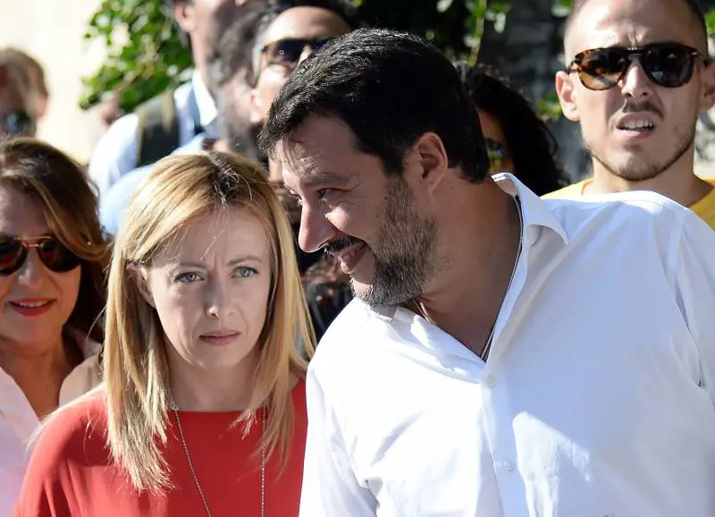 Il ricatto di Moody's all'Italia: "Se votate i partiti populisti..."