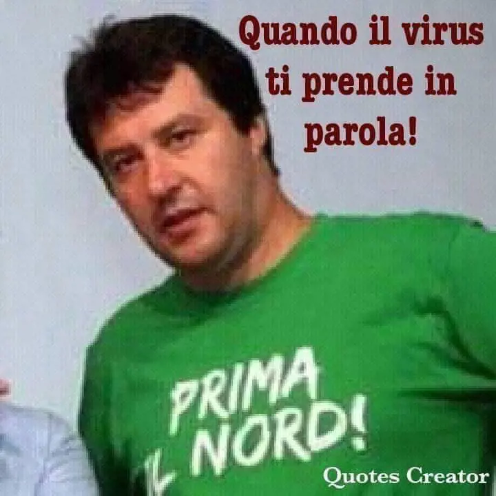 Coronavirus, il post choc della consigliera del Pd