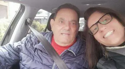 "Prima vittima per virus? Mio padre, non numero È colpa dei protocolli"