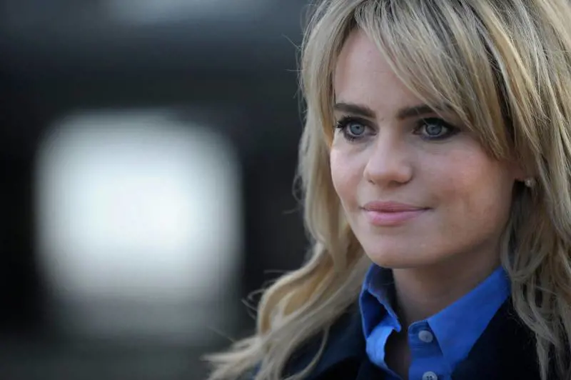 La confessione di Duffy: "Sono stata sequestrata e violentata"