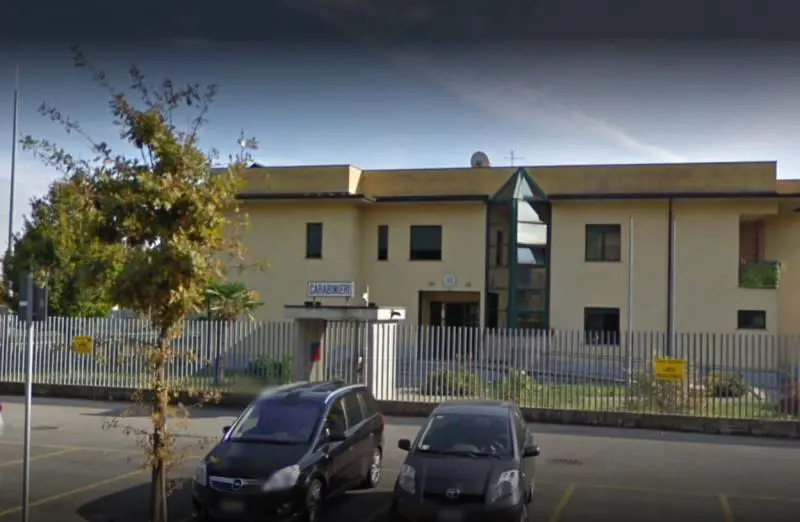 Bergamo, ivoriano pesta fratello e attacca carabinieri: arrestato