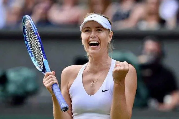 Sharapova annuncia il ritiro: ''Perdonami tennis, ti dico addio''