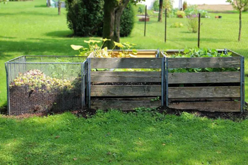 Compostaggio umano, a Washington e in California sarà possibile
