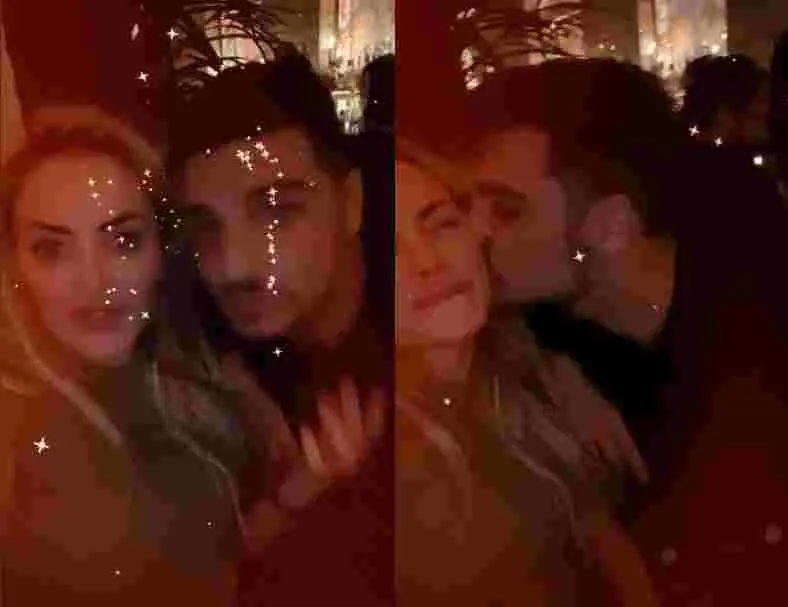 Luigi Favoloso pazzo di Elena Morali: "Riscoprire di poter amare grazie a te"