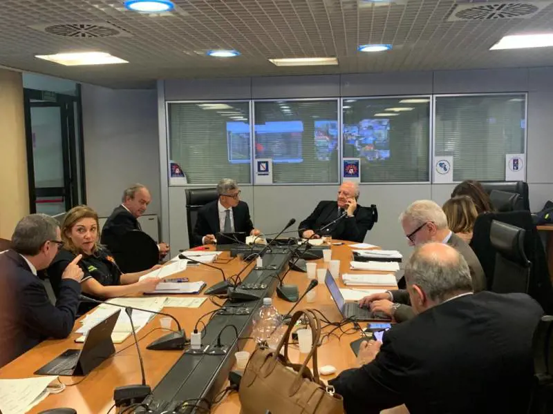 Una "galassia" di esperti: già cinque le task force a cui si affida il governo